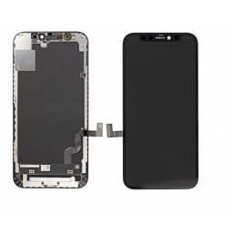 Display Apple Iphone 12 Mini Negro (Hard Oled GK)