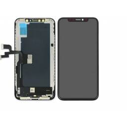 Display Apple Iphone XS Negro (OEM)