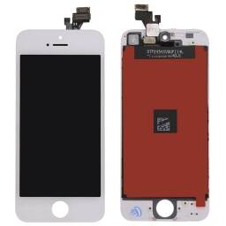 Display Apple Iphone 5G Blanco (TFT)