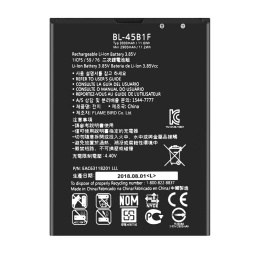 Batera LG K520 Stylus 2