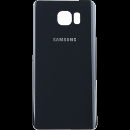 Tapa Trasera Samsung N920 Negra