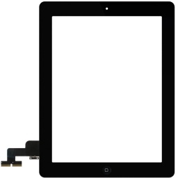 Touch Screen Apple A1396 Ipad 2 Negro.