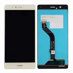 Display Huawei P9 lite Lx3 Blanco