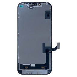 Display Apple Iphone 14  Negro (Original)