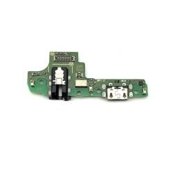 Flex + Conector De Carga Samsung A10s  A107 Version M16
