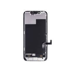 Display Apple Iphone 13 Mini Negro (Hard Oled SL)