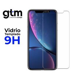 Vidrio Templado Motorola g5 plus 9H