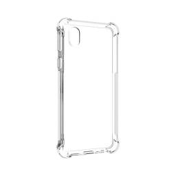 Case Silicona Samsung A01 Core / A013 Transparente