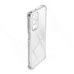 Case Silicona Samsung A24 / A245 Transparente