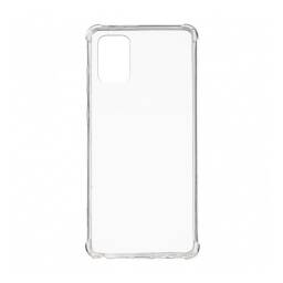 Case Silicona Samsung A51  A515 Transparente