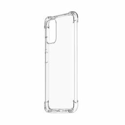 Case Silicona Xiaomi Mi Note 10  4G Transparente