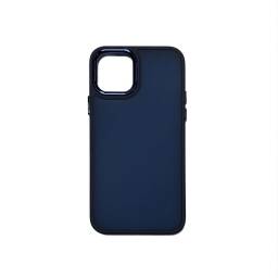 Case Acrilico Apple Iphone 11 Pro Azul