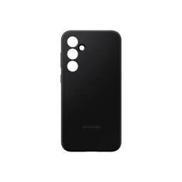 Case Silicona Samsung S23 Plus Negro