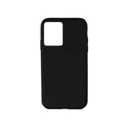 Case Silicona Xiaomi Note 12 4G Negro