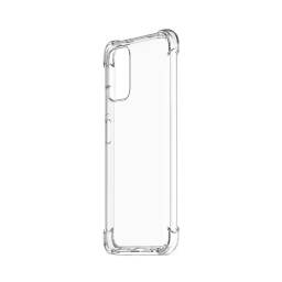 Case Xiaomi Redmi Note 10 4G Transparente