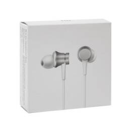 Auriculares Xiaomi Mi IN-EAR Headphones Blanco