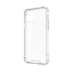 Case Silicona Samsung A035 A03 Transparente