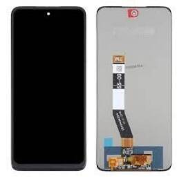 Display Motorola G54 5G Negro