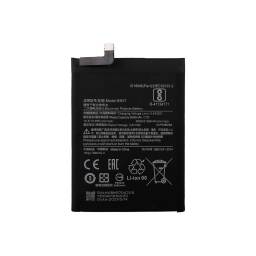 Bateria Xiaomi BN57 Poco X3Poco X3 Pro