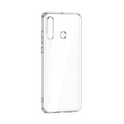 Case Silicona Huawei P30 Lite Transparente