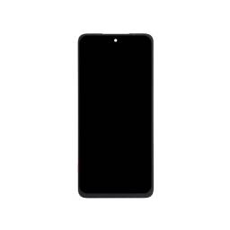 Display Huawei Honor X6S X8A 5G VNE-LX3 Negro