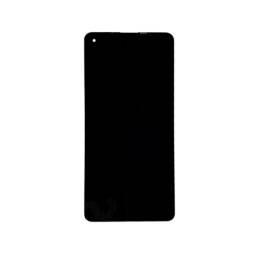 Display Samsung A215 A21 Negro LCD