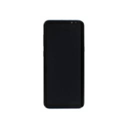 Display Samsung G955 S8 Plus CMarco Negro Original