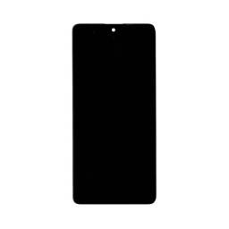Display Xiaomi Redmi Note 12 Pro 5G CMarco Negro